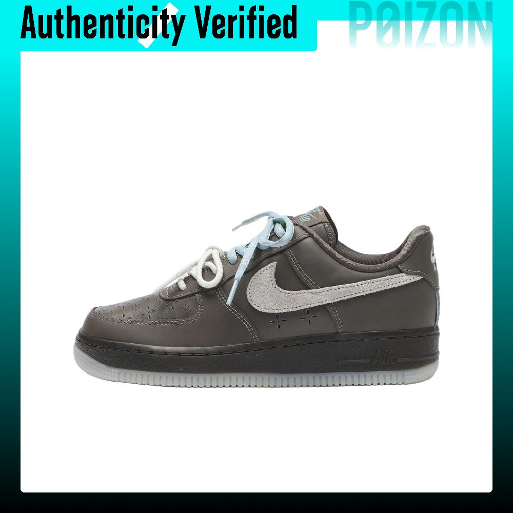 Nike Shoes Air Force 1 - Nike Air Force 1 Breathable Low-top