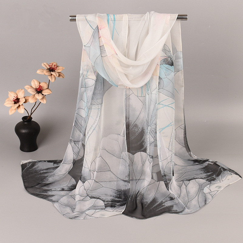 Fashion Spring Summer Women Fl - Face Scarf Mask ulasan dan harga