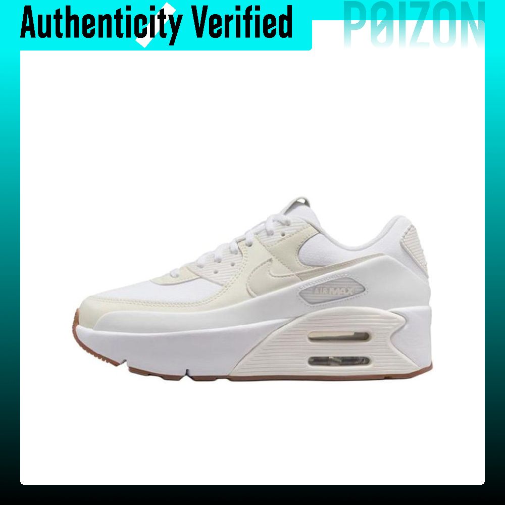 Nike Air Max 90 Abrasion Resis - Nike Shoes Air Max 90 ulasan dan harga