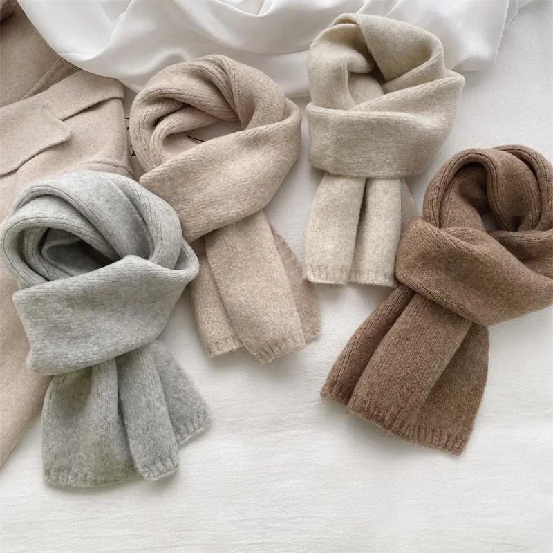 Ladies Cashmere Scarf Women Wi - Woven Scarf Blanket ulasan dan harga