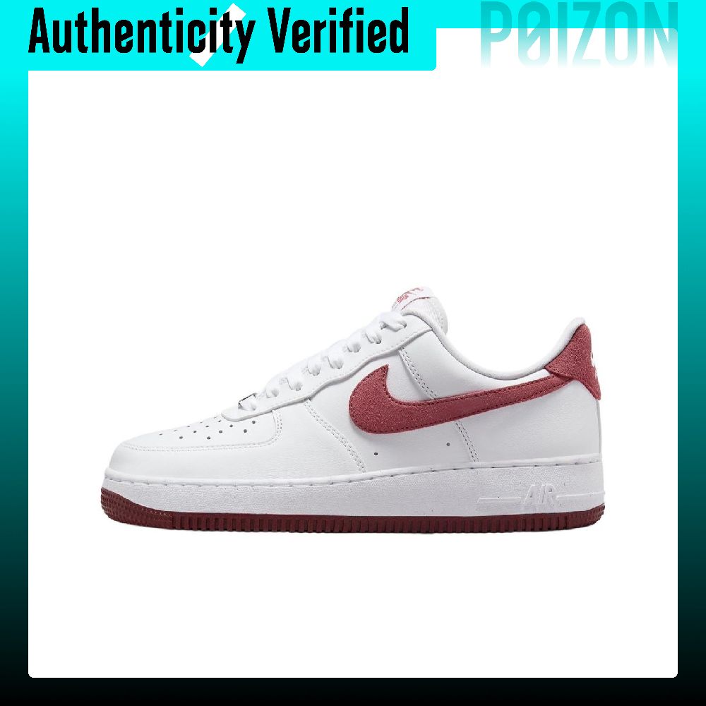 Nike Air Force 1 Slip Resistan - Nike Shoes Air Force 1 ulasan dan harga