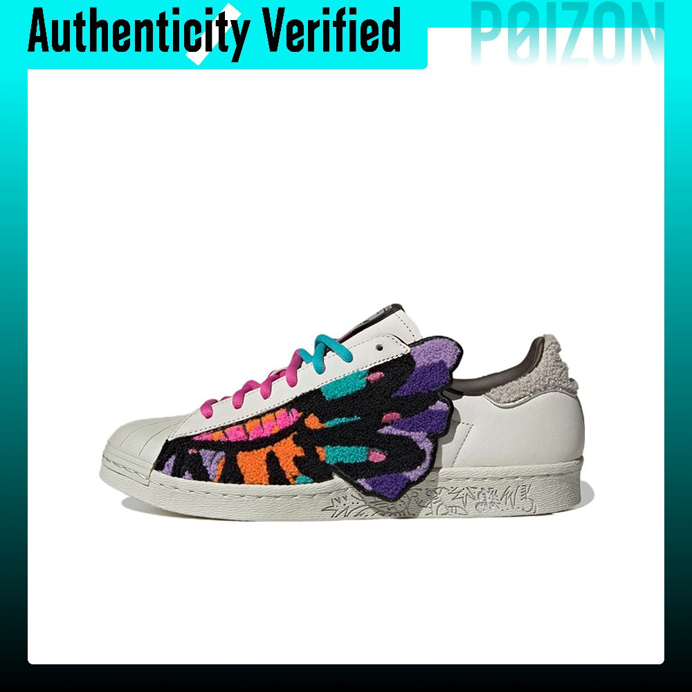 Adidas Originals Superstar 80s - Adidas Shoes Superstar ulasan dan harga