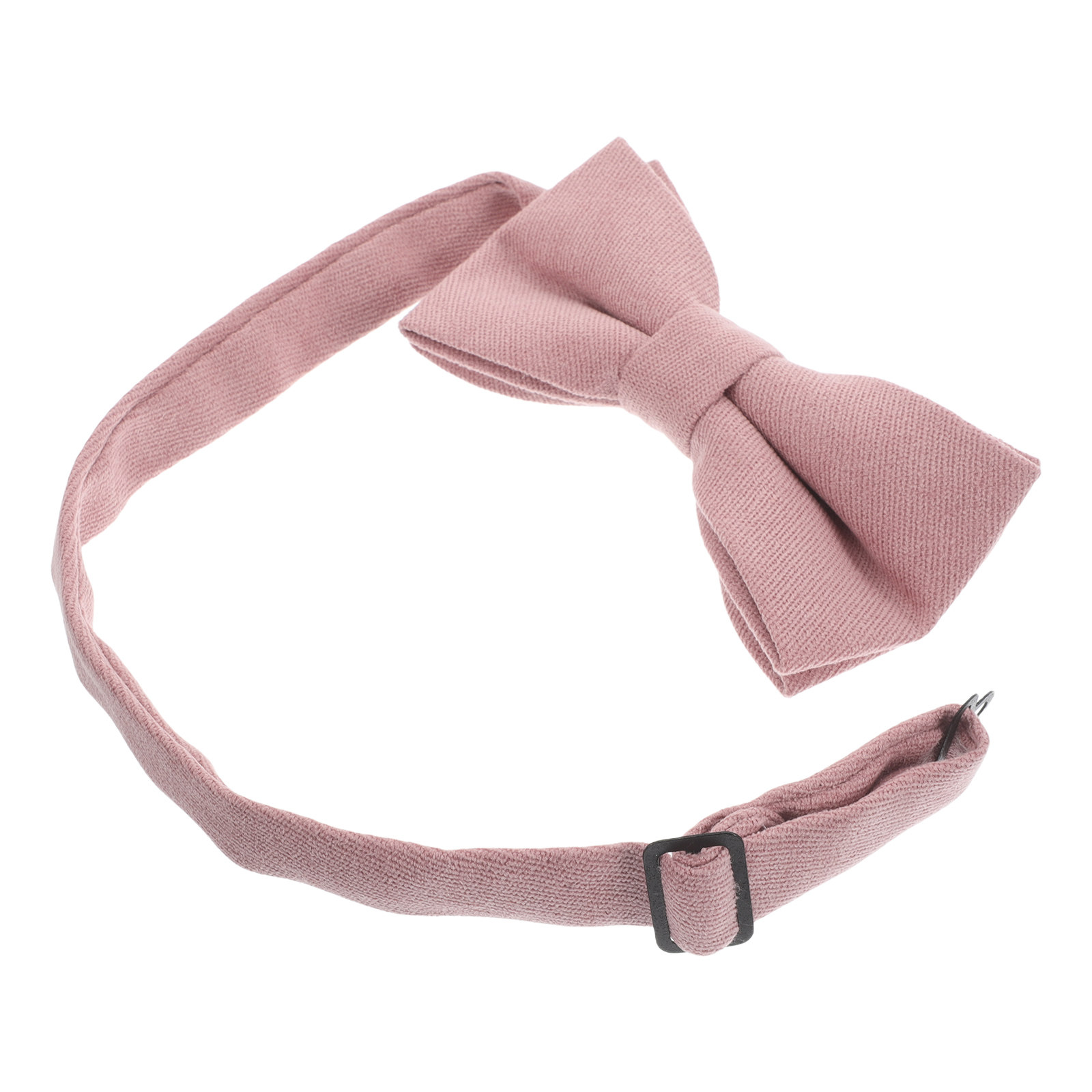 Boy Bow Tie Pink Soft Cotton P - Bow Tie Pre Tied ulasan dan harga