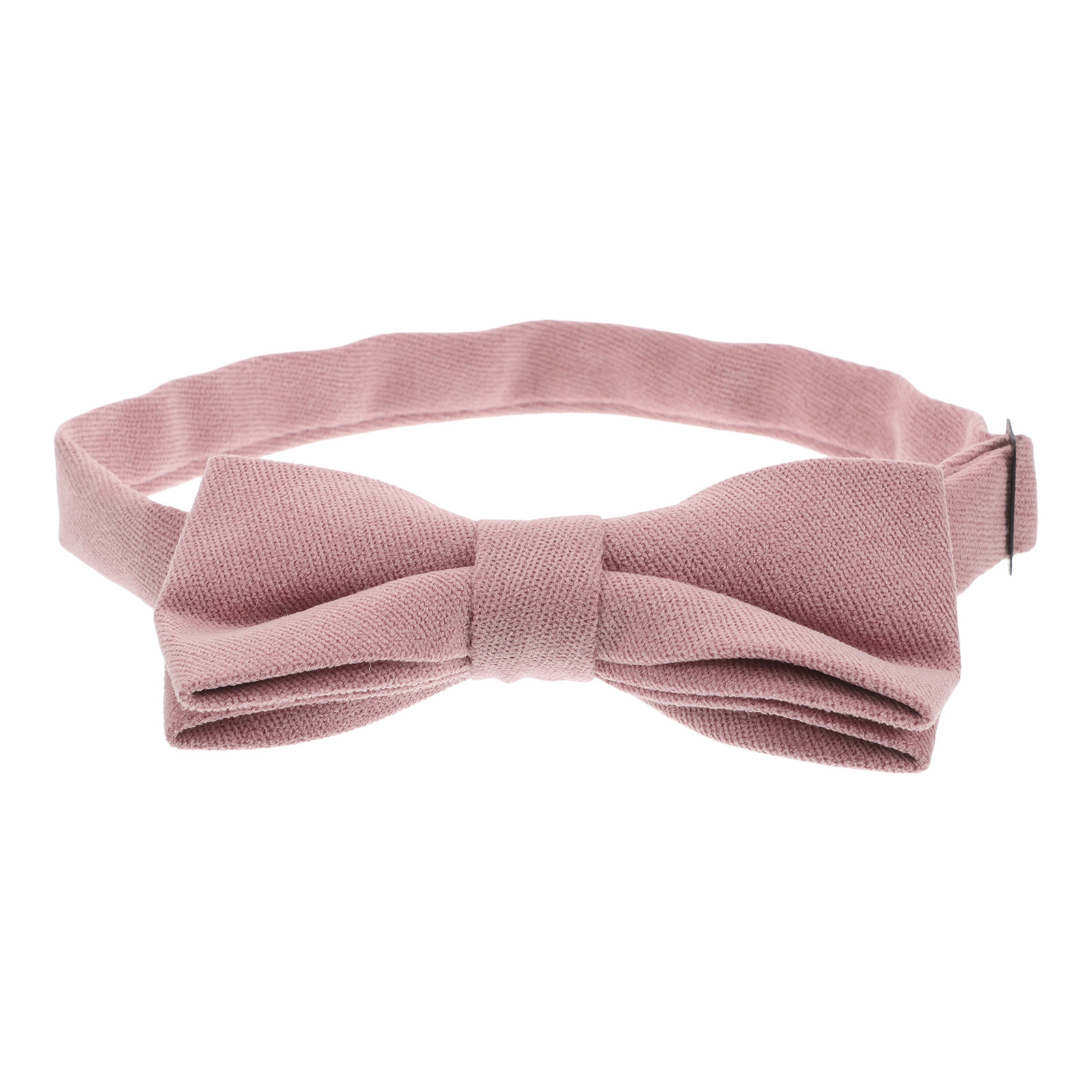 Boy Bow Tie Pink Soft Cotton P - Bow Tie Pre Tied ulasan dan harga
