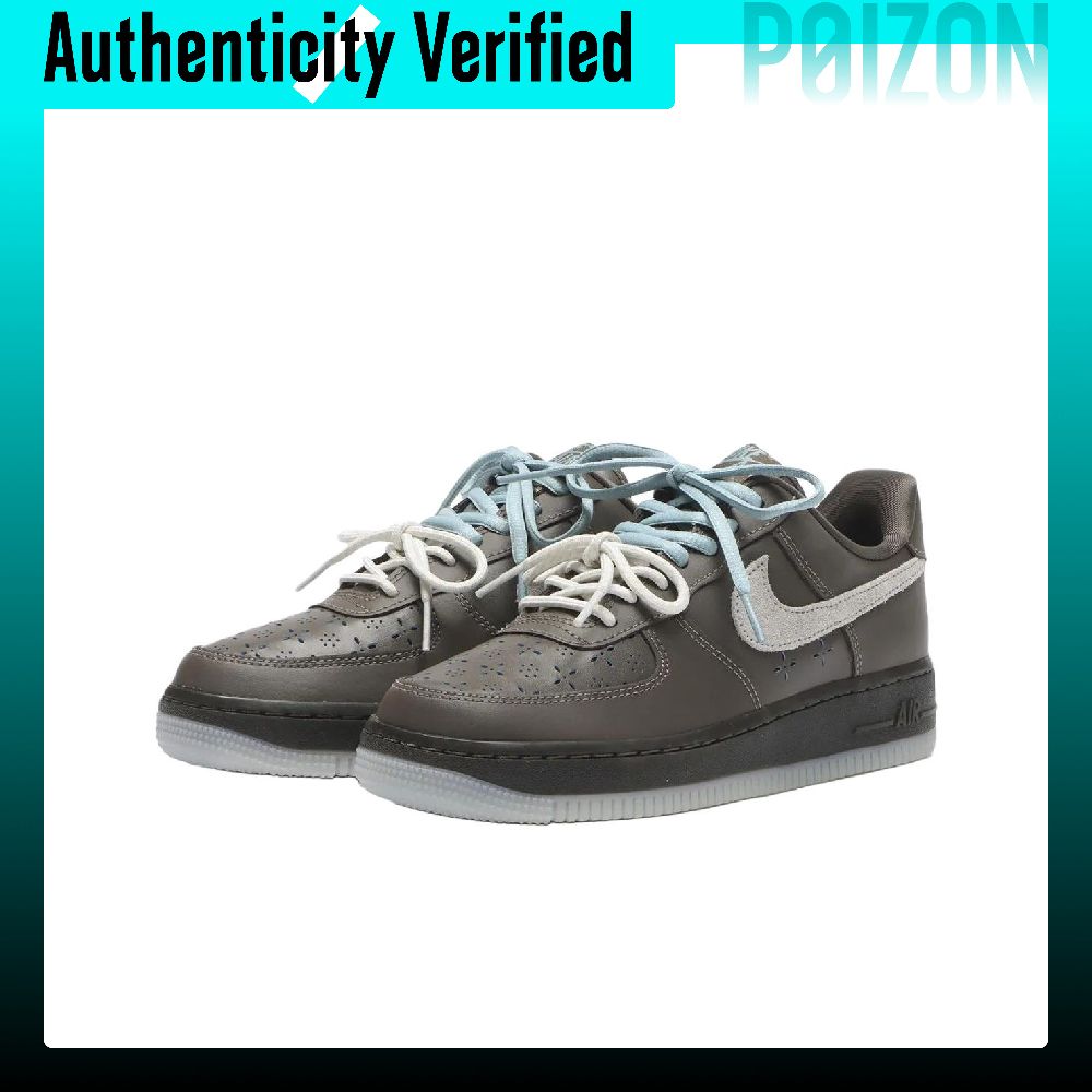 Nike Air Force 1 Breathable Lo - Nike Shoes Air Force 1 ulasan dan harga