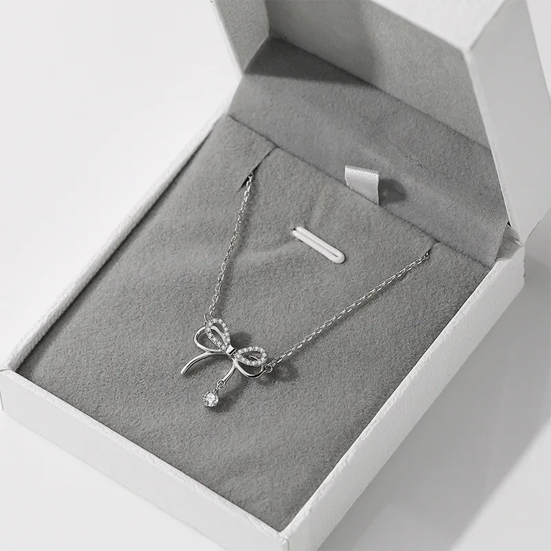 Real Money 925 Sterling Silver - Tie Clip Silver ulasan dan harga