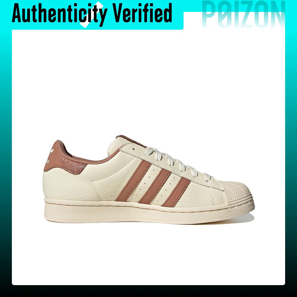 Adidas Originals SUPERSTAR Ska - Adidas Shoes Superstar ulasan dan harga