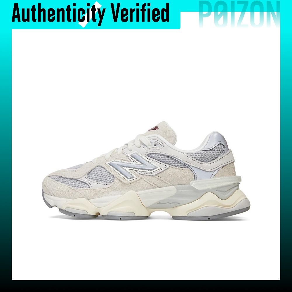 New Balance NB 9060 Casual Sho - New Balance Shoes 9060 ulasan dan harga