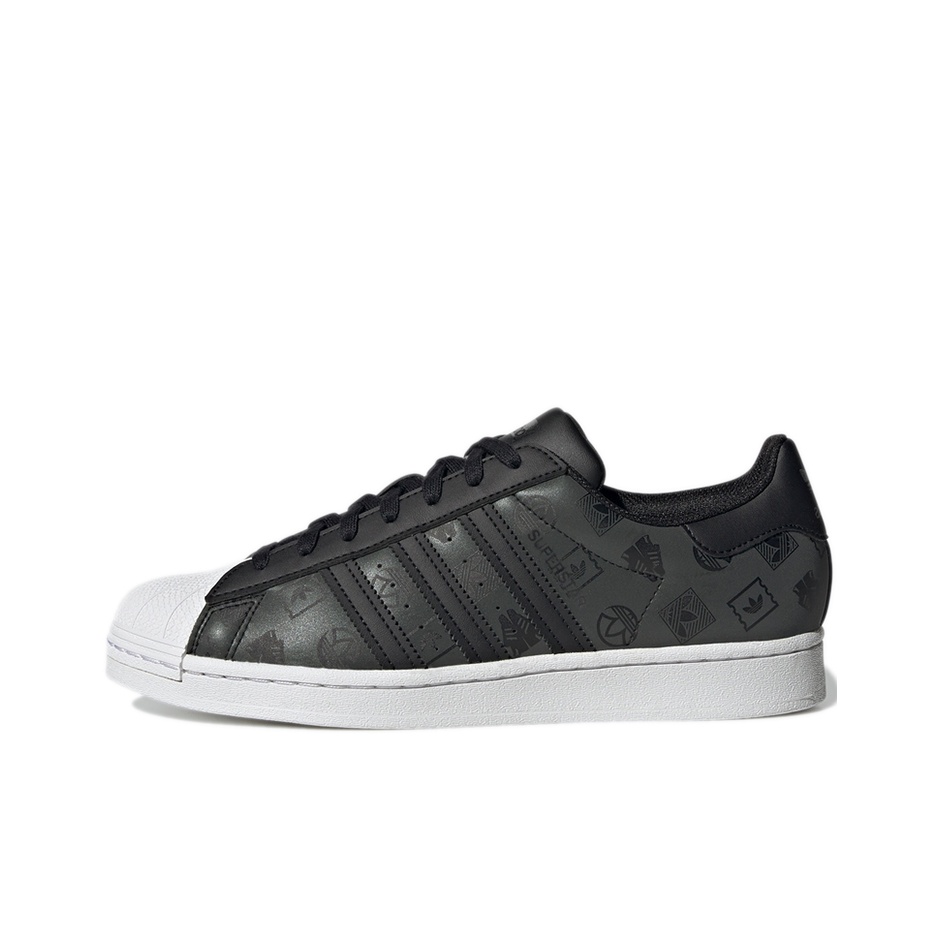 Adidas Originals SUPERSTAR Ska - Adidas Shoes Superstar ulasan dan harga