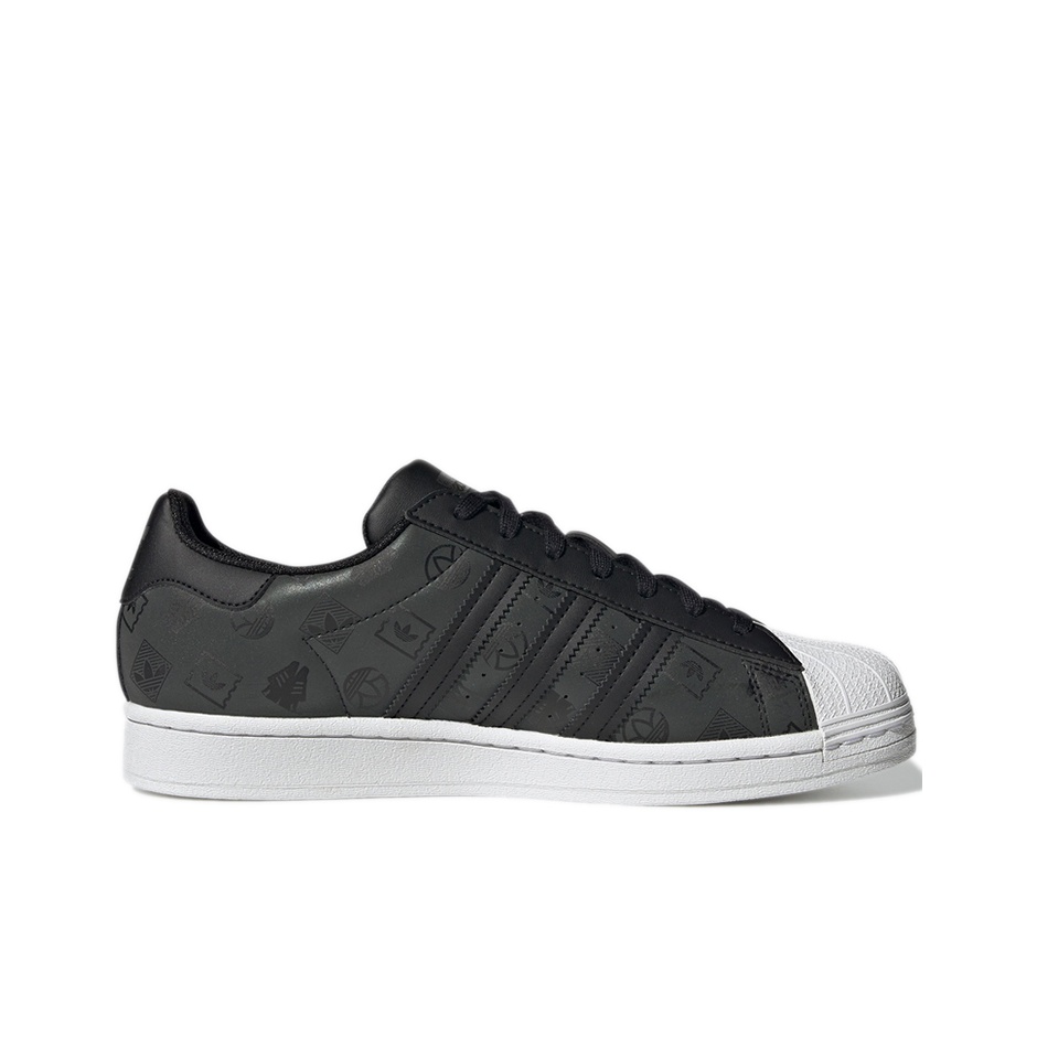 Adidas Originals SUPERSTAR Ska - Adidas Shoes Superstar ulasan dan harga