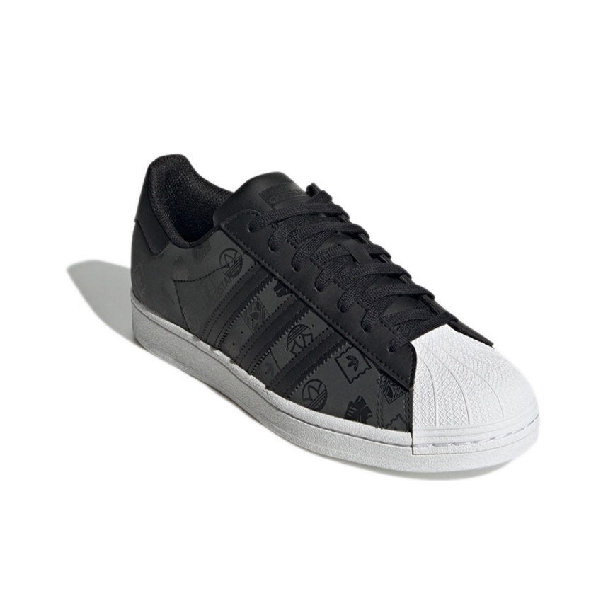 Adidas Originals SUPERSTAR Ska - Adidas Shoes Superstar ulasan dan harga