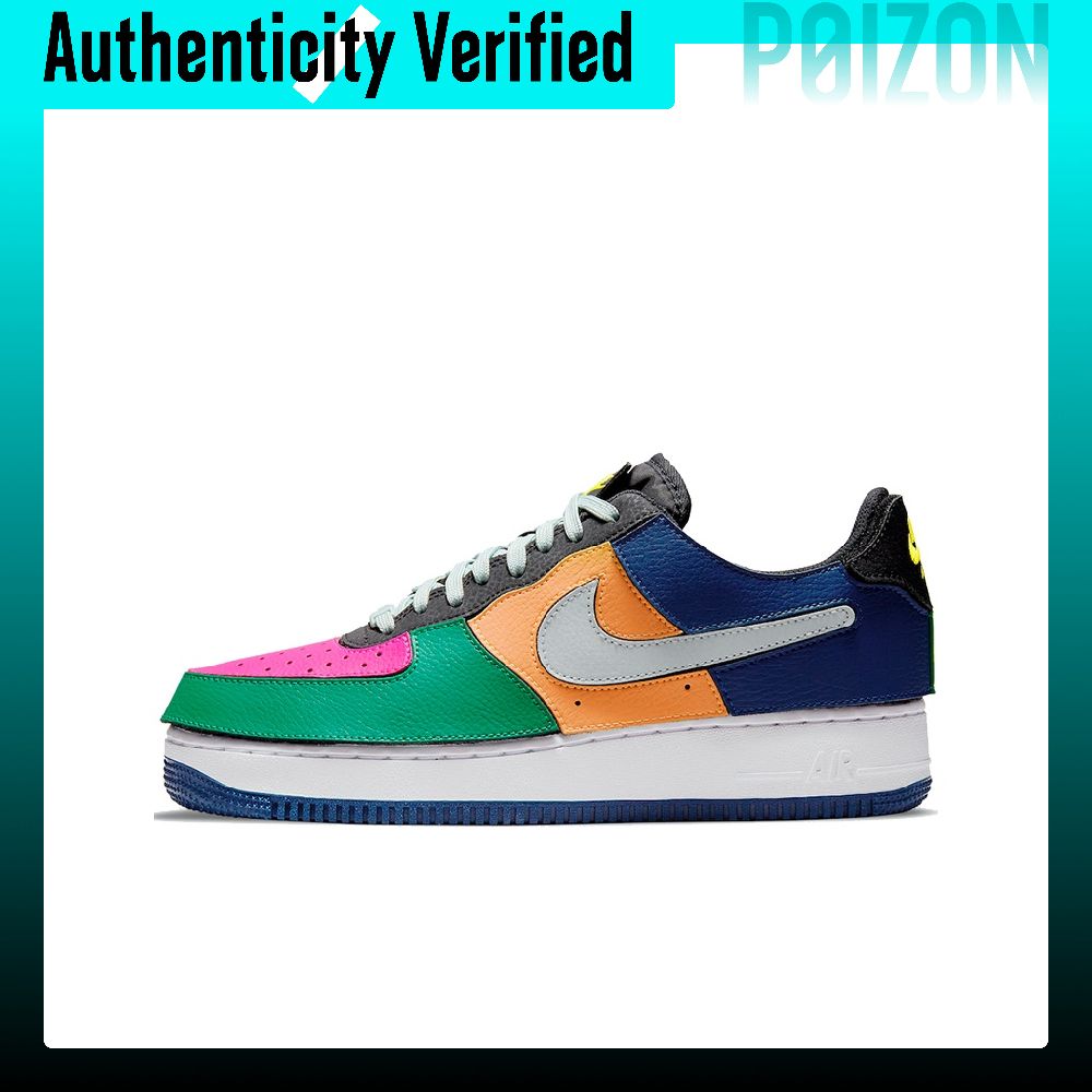 Nike Air Force 1 Skateboard Sh - Nike Shoes Air Force 1 ulasan dan harga