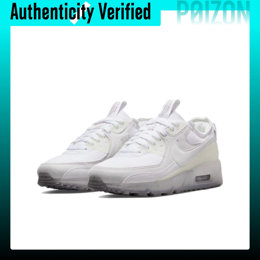 Nike Air Max Terrascape 90 Run - Nike Shoes Air Max 90 ulasan dan harga